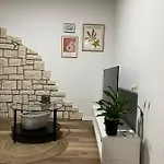 Cinderella With Free Parking Apartament Pula