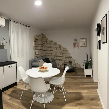 Apartment Cinderella With Free Parking *