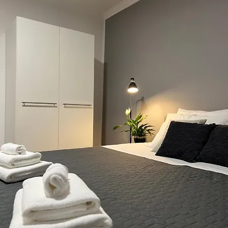 Apartmán Cinderella With Free Parking