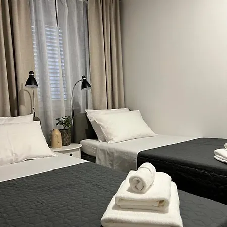Cinderella With Free Parking Apartment Pula