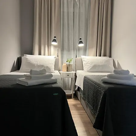 Apartmán Cinderella With Free Parking