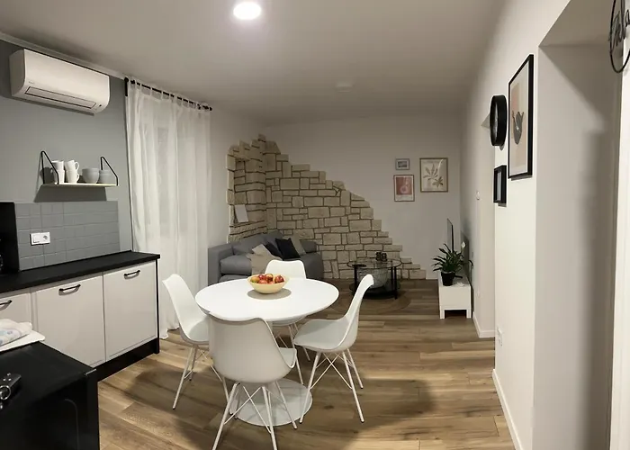 Lejlighed Cinderella With Free Parking *