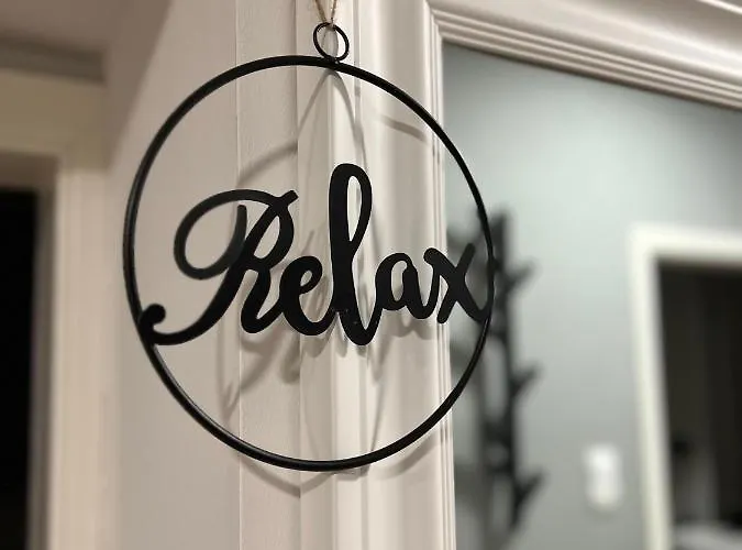 Lejlighed Cinderella With Free Parking *