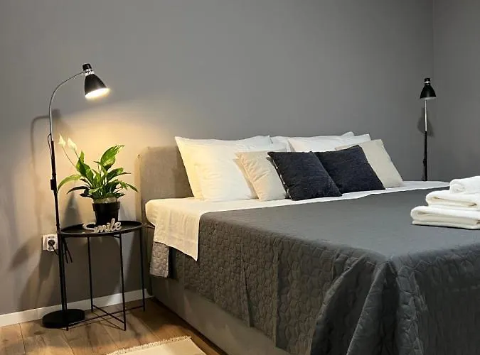 Cinderella With Free Parking